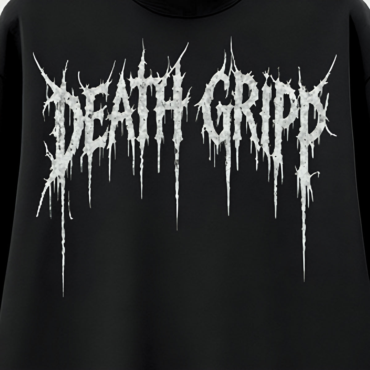 Classic Logo Sweater