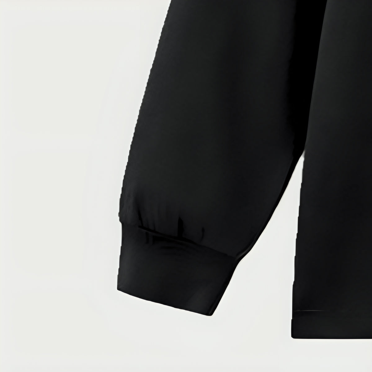 Classic Logo Sweater