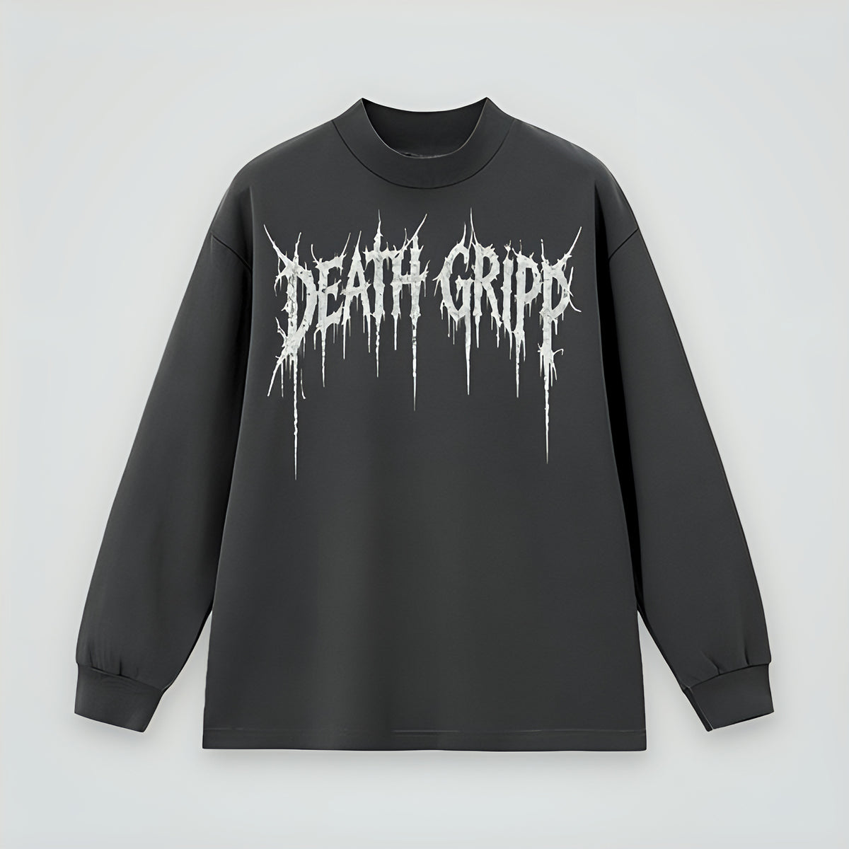 Classic Logo Sweater