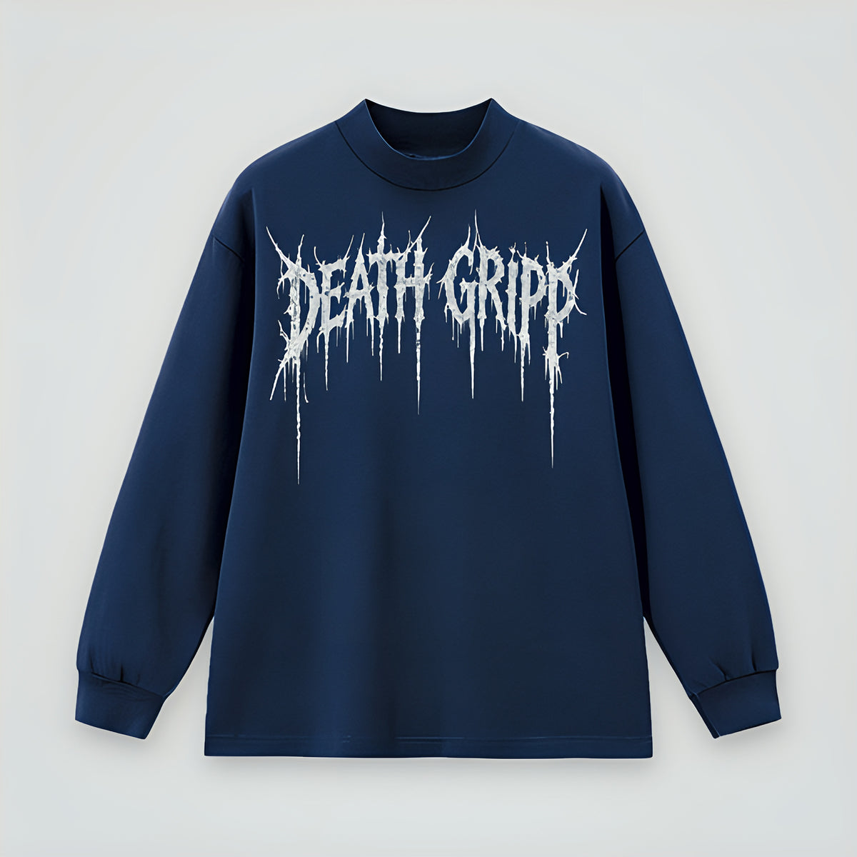 Classic Logo Sweater
