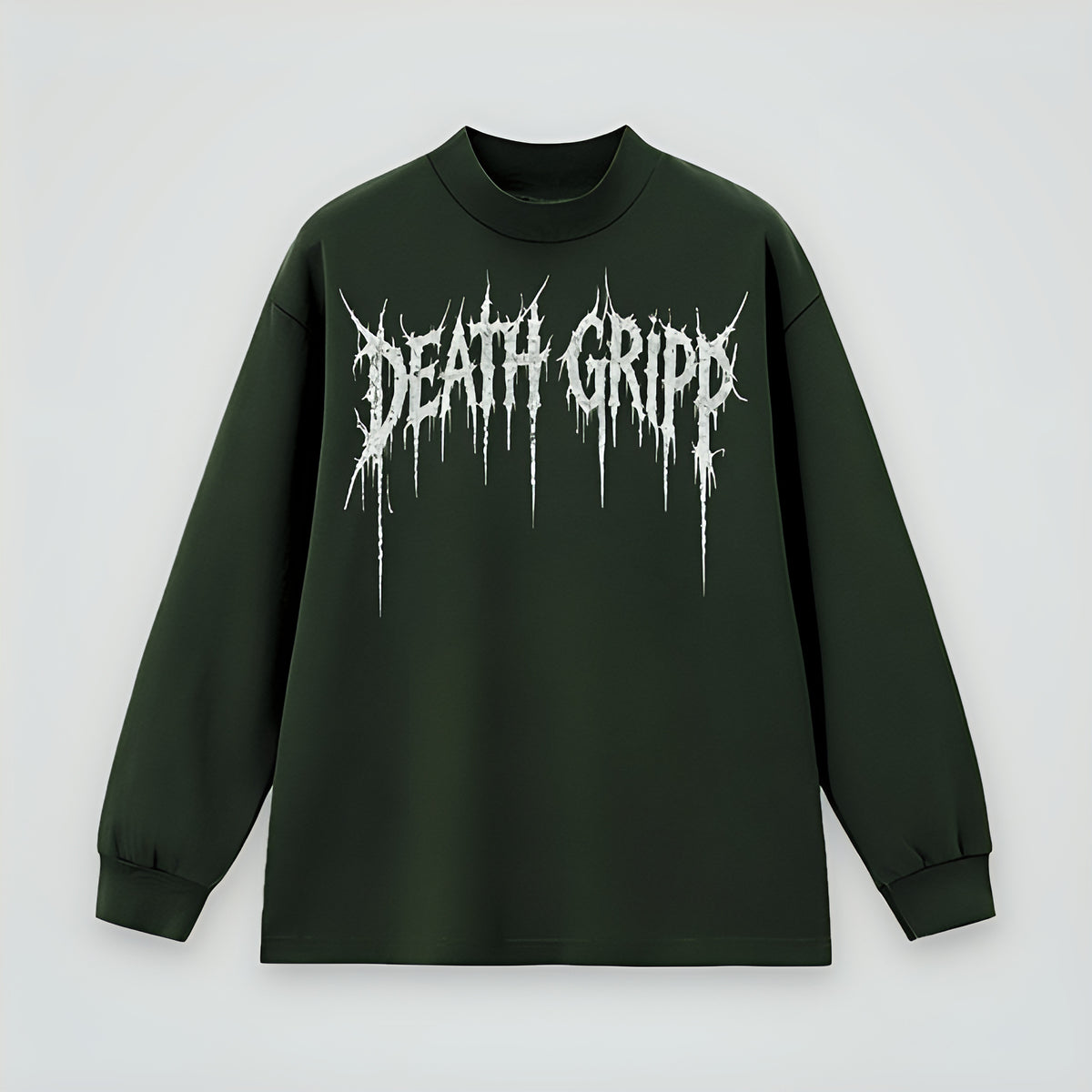 Classic Logo Sweater