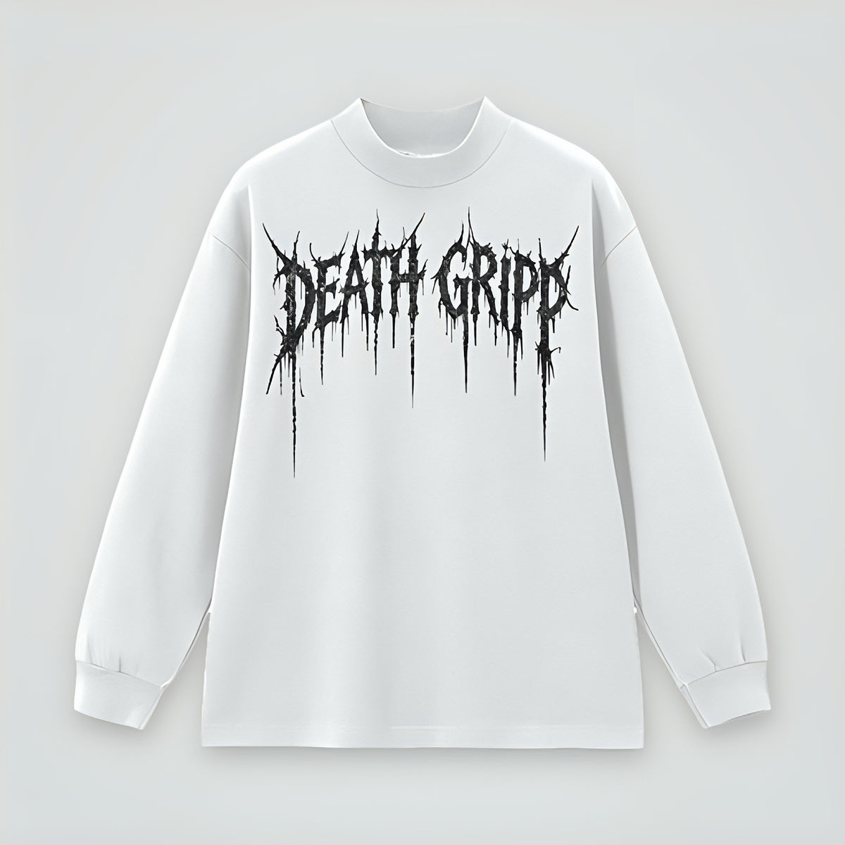 Classic Logo Sweater