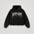 Death Gripp Hoodie
