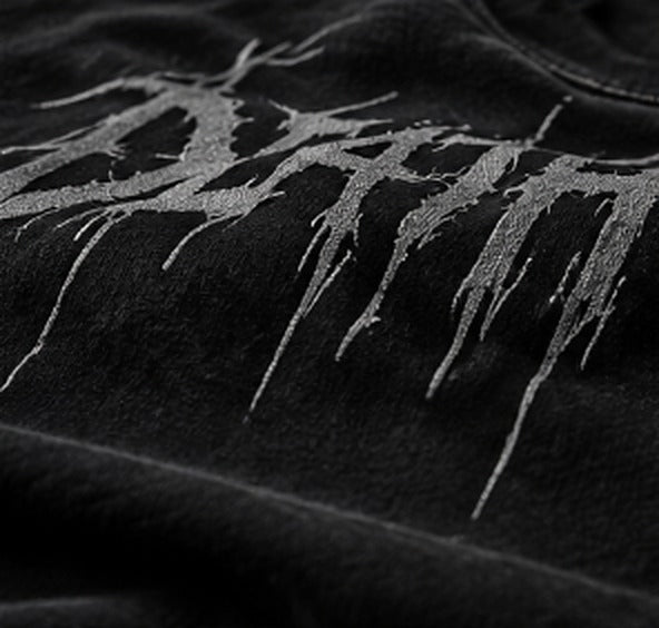 Death Gripp Co. apparel