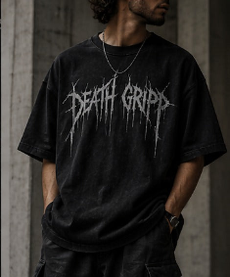 Death Gripp Co. apparel